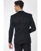 Κοστούμι 19V69 Italia Versace Abbigliamento μπλε SLIM FIT