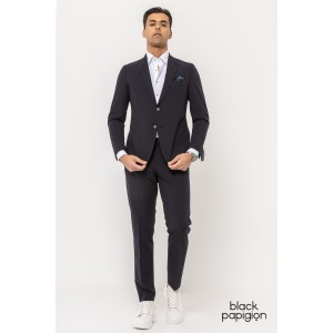 Κοστούμι Michael Kors Performance Blazer μπλε Κοστούμι Michael Kors Performance Blazer μπλε