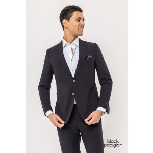 Κοστούμι Michael Kors Performance Blazer μπλε Κοστούμι Michael Kors Performance Blazer μπλε