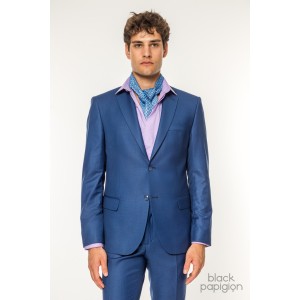 Κοστούμι Artisti Italiani μπλε