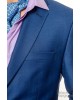 Κοστούμι Artisti Italiani μπλε SLIM FIT
