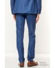 Κοστούμι Artisti Italiani μπλε SLIM FIT