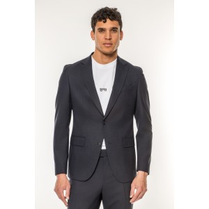 Κοστούμι Boss μπλε