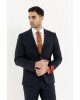 Κοστούμι Hugo μπλε SLIM FIT