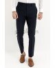 Κοστούμι Hugo μπλε SLIM FIT