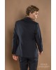Κοστούμι Artisti Italiani μπλε SLIM FIT