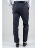 Κοστούμι Boss μπλε SLIM FIT