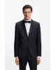 Κοστούμι Boss μπλε SLIM FIT