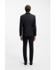 Κοστούμι Boss μπλε SLIM FIT
