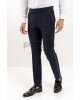 Κοστούμι Hugo μπλε SLIM FIT