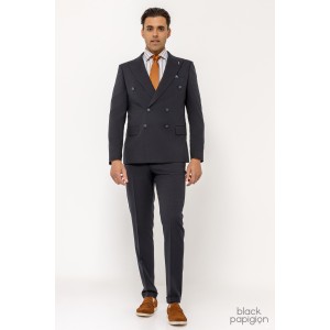 Κοστούμι Vittorio Division μπλε Κοστούμι Vittorio Division μπλε