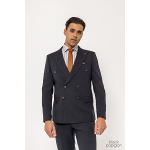 Κοστούμι Vittorio Division μπλε Κοστούμι Vittorio Division μπλε