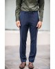Κοστούμι Hugo μπλε SLIM FIT