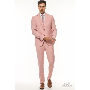 Κοστούμι Artisti Italiani ροζ