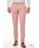 Κοστούμι Artisti Italiani ροζ SLIM FIT