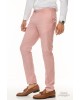Κοστούμι Artisti Italiani ροζ SLIM FIT