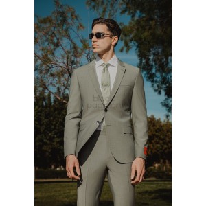 Κοστούμι Hugo πράσινο Κοστούμι Hugo πράσινο