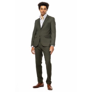 Κοστούμι Hugo πράσινο Κοστούμι Hugo πράσινο