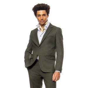 Κοστούμι Hugo πράσινο Κοστούμι Hugo πράσινο