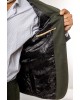 Κοστούμι Hugo πράσινο SLIM FIT