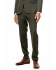 Κοστούμι Hugo πράσινο SLIM FIT