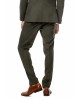 Κοστούμι Hugo πράσινο SLIM FIT