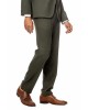 Κοστούμι Hugo πράσινο SLIM FIT