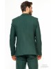 Κοστούμι Hugo πράσινο SLIM FIT