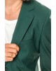Κοστούμι Hugo πράσινο SLIM FIT