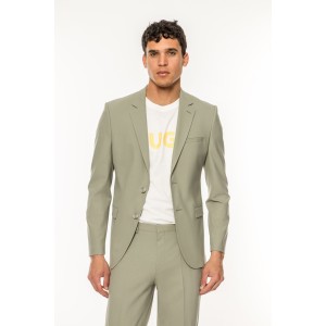 Κοστούμι Hugo πράσινο