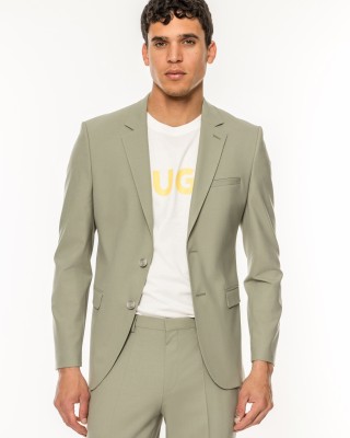 Κοστούμι Hugo πράσινο