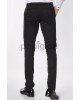 Κοστούμι 19V69 Italia Versace Abbigliamento μαύρο SLIM FIT