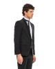 Κοστούμι Karl Lagerfeld μαύρο SLIM FIT