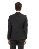 Κοστούμι Karl Lagerfeld μαύρο SLIM FIT