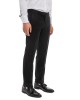 Κοστούμι Karl Lagerfeld μαύρο SLIM FIT