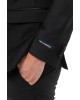 Κοστούμι Karl Lagerfeld μαύρο SLIM FIT
