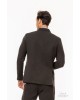 Κοστούμι Over/D μαύρο SLIM FIT