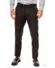 Κοστούμι Over/D μαύρο SLIM FIT