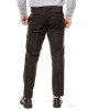 Κοστούμι Over/D μαύρο SLIM FIT