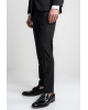 Κοστούμι Boss μαύρο SLIM FIT