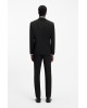 Κοστούμι Hugo μαύρο SLIM FIT