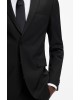 Κοστούμι Hugo μαύρο SLIM FIT