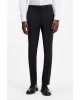 Κοστούμι Hugo μαύρο SLIM FIT