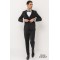 Κοστούμι Michael Kors Tuxedo Shawl μαύρο Κοστούμι Michael Kors Tuxedo Shawl μαύρο