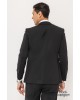 Κοστούμι Michael Kors Tuxedo Shawl μαύρο SLIM FIT