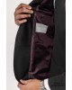 Κοστούμι Michael Kors Tuxedo Shawl μαύρο SLIM FIT