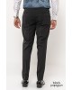 Κοστούμι Michael Kors Tuxedo Shawl μαύρο SLIM FIT