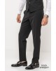 Κοστούμι Michael Kors Tuxedo Shawl μαύρο SLIM FIT