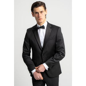 Κοστούμι Boss μαύρο