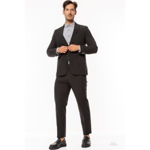 Κοστούμι Michael μαύρο Κοστούμι Michael μαύρο